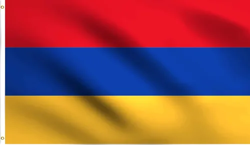 Vista 46 de DMSE - Bandera nacional beninesa beninesa de la República de África Occidental, 2 x 3 pies, 100 % poliéster, 100 % poliéster, resistente a los rayos