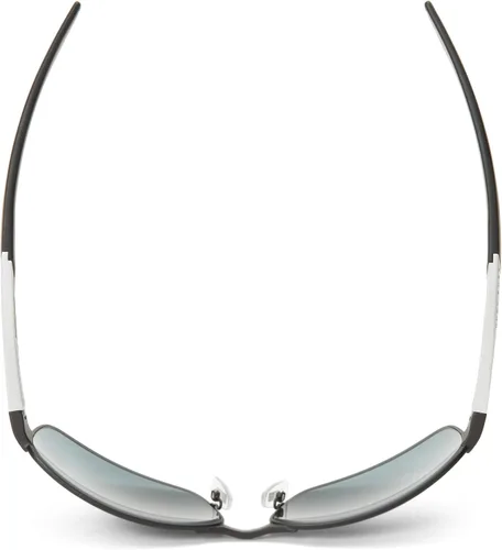 Vista 5 de BOSS by HUGO BOSS de los hombres b0569ps rectangular anteojos de sol polarizadas