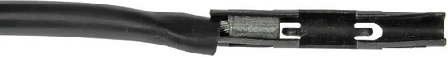Vista 3 de Dorman Cable de freno de estacionamiento C660986 compatible con modelos seleccionados Cadillac, Chevrolet y GMC