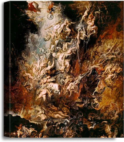 Vista 157 de A&T ARTWORK Adoración de los Reyes Magos por Sandro Botticelli The World Classic Art Reproductions, impresiones en lienzo giclée arte de pared