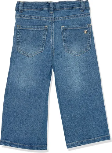 Vista 2 de Jessica Simpson Conjunto de pantalón de dos piezas para niña, Desert Sand