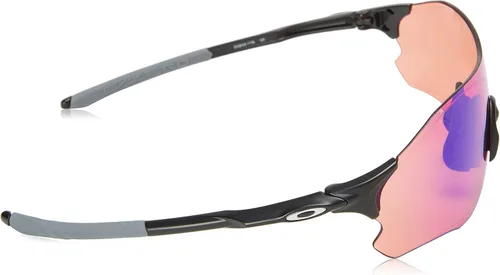 Vista 3 de Oakley Oo9313 Evzero Path Low Bridge Fit - Lentes de sol rectangulares para hombre