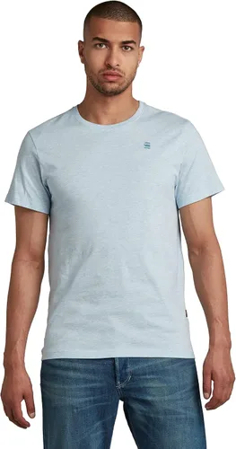 Vista 8 de G-Star Raw - Camiseta sin mangas para hombre, paquete de 2
