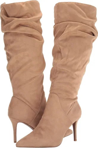 Vista 7 de Jessica Simpson Botas Adler Slouch de moda para mujer