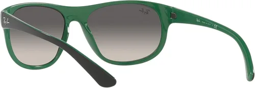 Vista 6 de Ray-Ban Rb4351 Rectangular Sunglasses