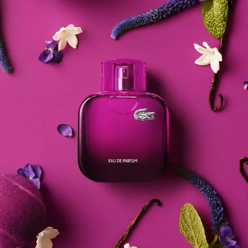 Vista 6 de Lacoste L.12.12 French Panache Pour Elle Eau de Toilette