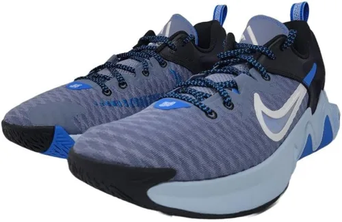 Vista 6 de Nike Giannis Immortality - Zapatos para hombre, color blancodorado metálico, negro (CZ4099 100), blanco, dorado metálico y negro
