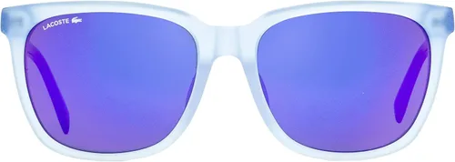 Vista 2 de Lacoste L838SA Azul mate talla única