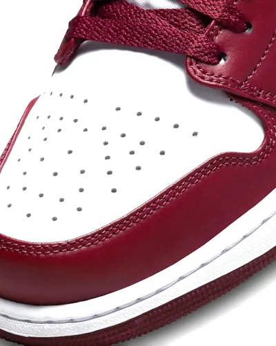 Vista 7 de Jordan mens Basketball Shoes