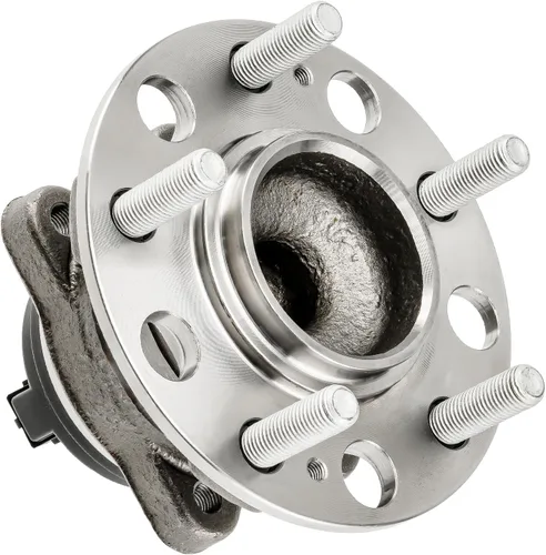 Vista 6 de PHILTOP 512553 Conjunto de rodamiento de cubo de rueda trasera para Cadenza 2017-2020, Optima 2016-2020, Sonata 2015-2019, S-p-o-r-t-a-g-e