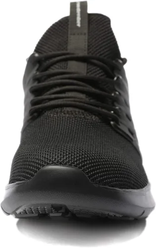 Vista 3 de NewDenBer Men's Lightweight Sneakers Comfortable Athletic Walking Running Tennis Shoes