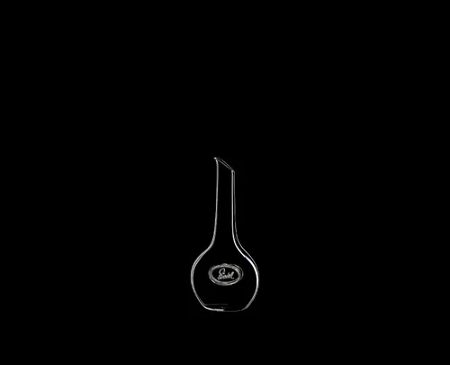 Vista 7 de Riedel Decantador de 1,2 L, transparente