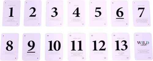 Vista 3 de Juego de cartas Marble Chase - Paquete de 2 mazos