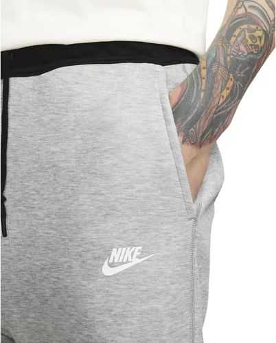 Vista 3 de Nike Ropa deportiva Tech Fleece para hombre