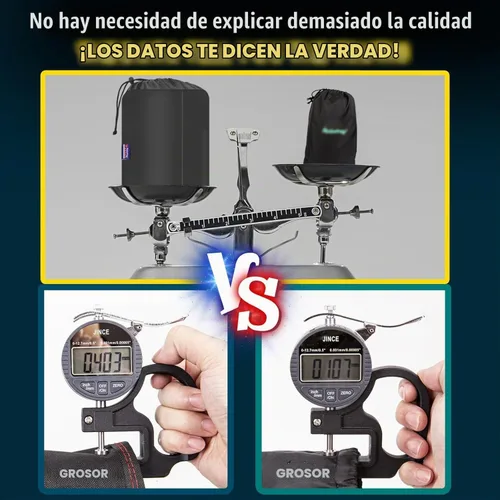 Vista 4 de Funda para motocicleta 600D resistente para todas las estaciones, universal, impermeable, protección solar al aire libre, duradera, reflectante Negro
