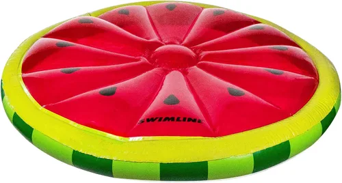 Vista 27 de SWIMLINE Original Pool Float for Adults & Teens – Fun Pool Float for Lake, Beach, or Backyard – Easy to Inflate and Store