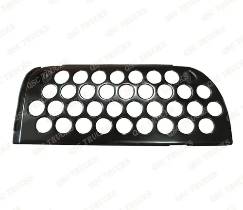 Vista 4 de QSC Truck Parts Reefer - Parrilla de puerta superior para Thermo King SB 100 110 190 200 210 230