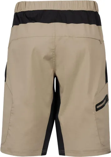 Vista 20 de ZOIC Ether Short - Pantalones cortos de ciclismo de montaña para hombre con entrepierna de 9 pulgadas