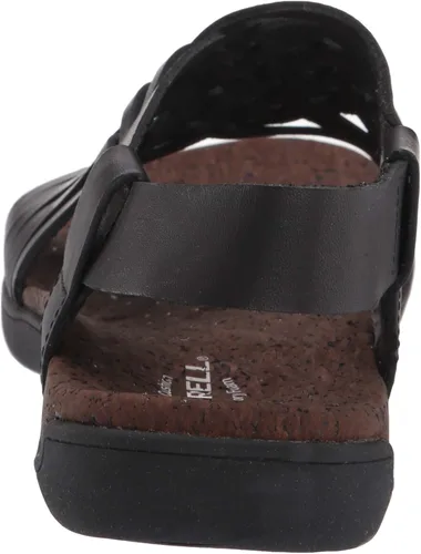 Vista 3 de Merrell District Mahana - Zapatilla de tirantes para mujer