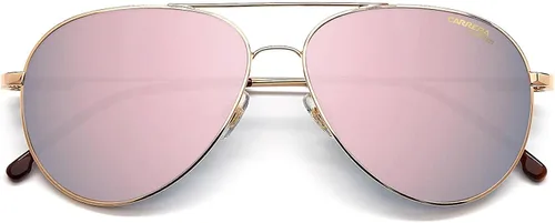 Vista 4 de Gafas de sol CARRERA 2031 TS 0DDB oro cobre Cobre dorado
