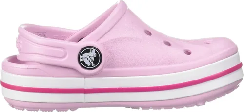 Vista 8 de Crocs Zuecos Bayaband unisex para niños