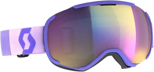Vista 4 de SCOTT Gafas de nieve Faze II