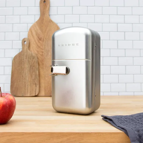 Vista 7 de Suck UK Lonchera de Refrigerador Lonchera para Niños/Bolsa de Almuerzo para Niños para la Escuela Lonchera para Niños Pequeños/Contenedores