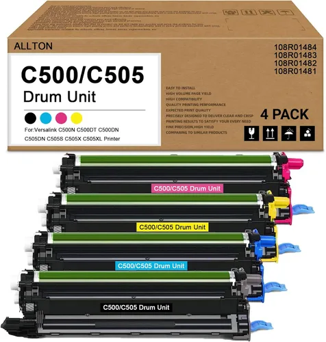 Vista 96 de C125P C125MF Cartucho de tóner compatible Ricoh 434060 434061 434062 434063 Cartucho de tóner de repuesto para impresora ricoh C125P C125MF C125 P