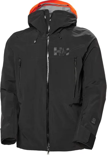 Vista 3 de Helly Hansen Sogn Shell 2.0 - Chaqueta para hombre