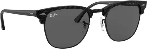 Vista 10 de Ray-Ban - Lentes de sol cuadrados modelo RB3016 Clubmaster