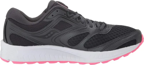 Vista 6 de Saucony VERSAFOAM Cohesion 12 - Tenis de correr para mujer, para carretera