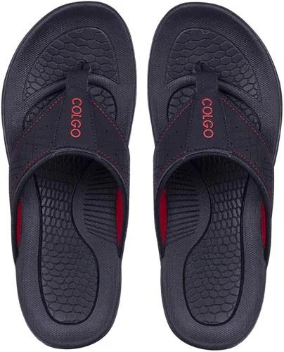 Vista 7 de Sandalias de deporte para hombre con soporte para el arco