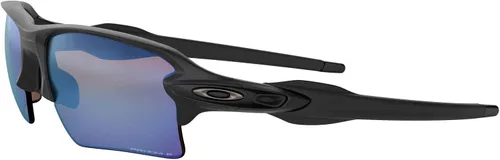 Vista 9 de Oakley mens Oo9188 Flak 2.0 XL Rectangular Sunglasses
