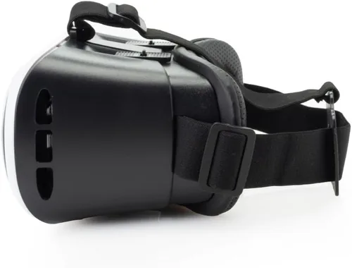 Vista 3 de Gafas de realidad virtual 3D de la serie de rendimiento VR