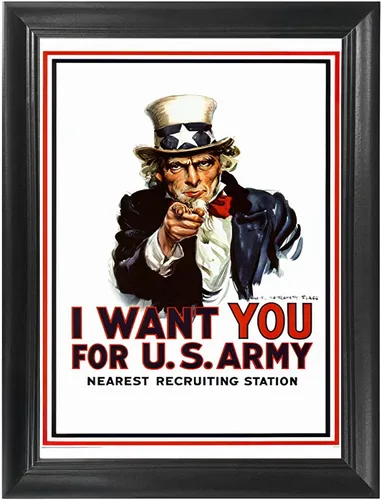 Vista 47 de Póster 3D de héroes afroamericanos para decoración de pared, sin marco, 12 x 16 pulgadas, pósteres e imágenes lenticulares, regalos de recuerdos