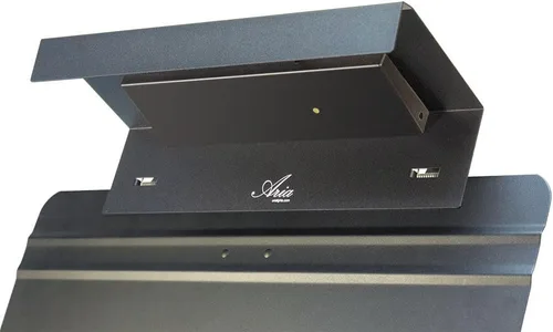 Vista 9 de Aria Forte - Luz LED recargable para soporte de música (modelo F2)