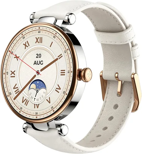 Vista 12 de TOZO S8 AMOLED Smart Watch for Women Men, Fitness Tracker with Bluetooth Calling & Notifications, 3ATM Waterproof, Sleep & Stress Tracking, 100+