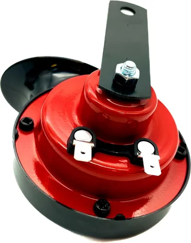 Vista 2 de MadJax Universal Golf Cart Horn Kit for EZGO, Club Car, Yamaha Golf Carts