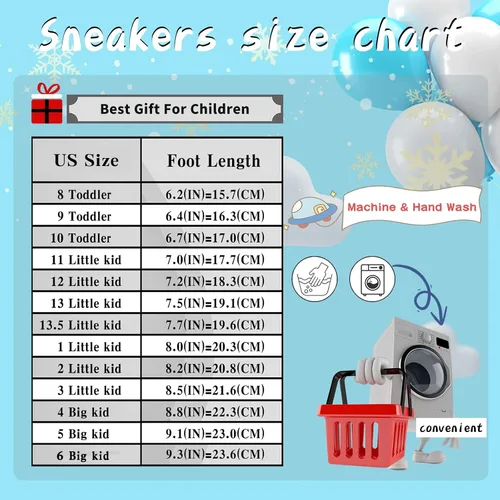 Vista 3 de Tenis unisex blancos transpirables para niños y niñas, tenis ligeros para correr, para niños pequeños, niños grandes, calzado de gimnasio