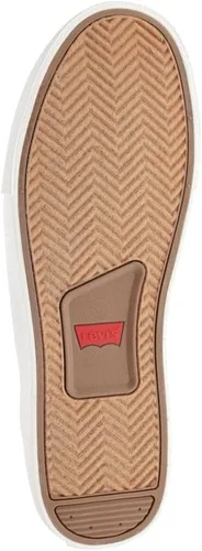 Vista 4 de Levi's Zapatos deportivos casuales de moda Ethan S CHMB para hombre