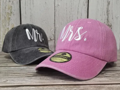 Vista 50 de Sombreros bordados para tío tía, abuelo, abuela, mamá, mini