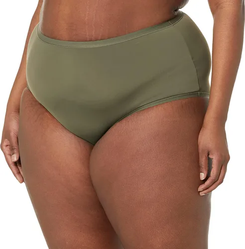 Vista 5 de Tienda Essentials Ropa interior completa para mujer, paquete de 6