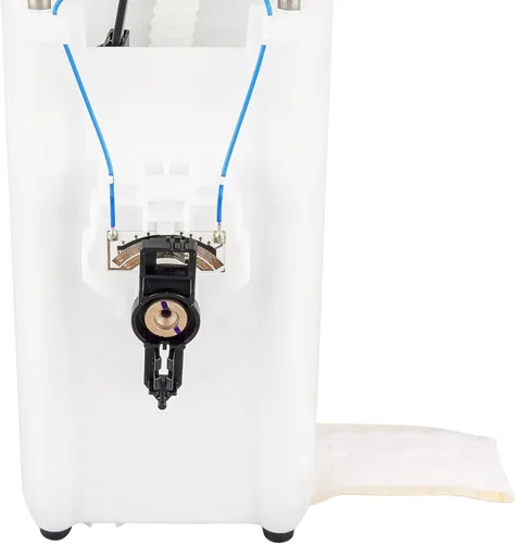 Vista 9 de Conjunto de módulo de bomba de combustible eléctrica E3923M con unidad de envío de repuesto para 1996-1996 Hombre 2.2L, 1996-1996 Sonoma 2.2L