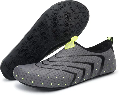 Vista 3 de JOINFREE - Zapatos de agua y verano para hombre y mujer