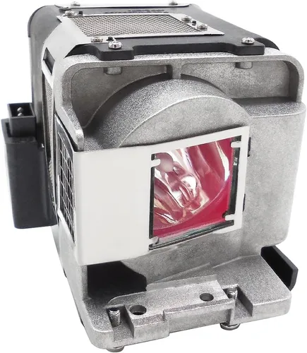 Vista 12 de Bombilla de repuesto para proyector RLC-103 de calidad A+ con carcasa compatible con VIEWSONIC PG800HD PG800W PG800X Pro8510L Pro8520WL Pro8530HDL