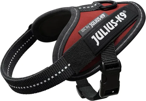 Vista 68 de Julius-K9 IDC Powerharness - Arnés para perro, Antracita