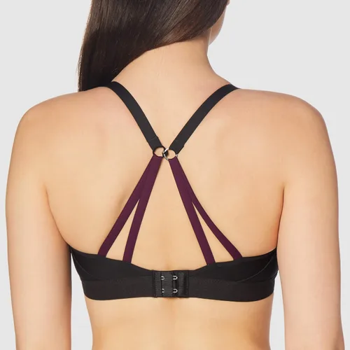 Vista 5 de Triumph - Sujetador deportivo para mujer