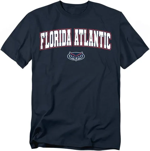 Vista 100 de Colección Oficial de Camisetas de Logotipo de Arco Universitario Unisex para Adultos 2