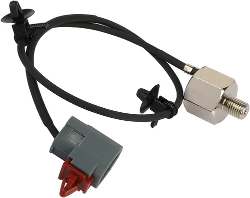 Vista 2 de ROADFAR Sensor de golpe Reemplazar ZJ01-18-921 apto para 2011-2014 para Mazda 2 1.5L