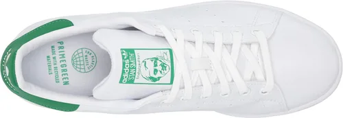 Vista 4 de adidas Originals Women's Stan Smith (End Plastic Waste) Sneaker